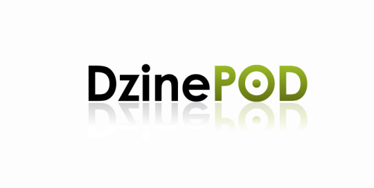 DzinePOD Web Design Maui