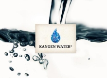 Kangen Water