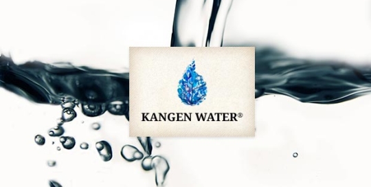 Kangen Water